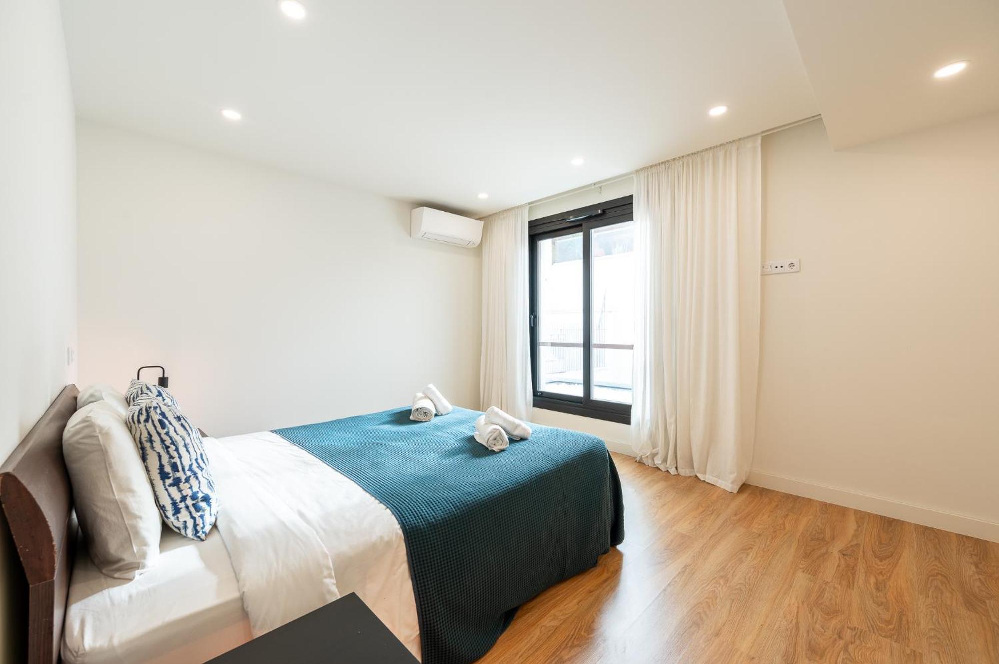 Compromisso 25 Apartment FAO Exterior foto